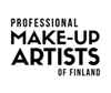 The Professional Make-up Artists of Finland  -  Suomen maskeeraajat ry